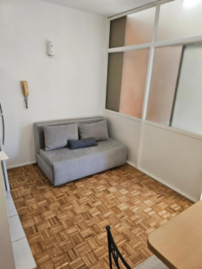 Great Location Recoleta Equipped Studio - Monoambiente Equipado en Recoleta